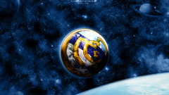 Football planet pack madrid soccer real squazer