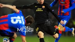 Football player lionel messi soccer FC Barcelona Fc Barça