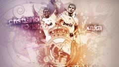 Football player soccer