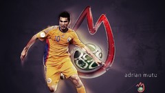 Football player soccer