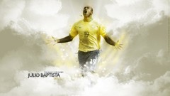 Football player soccer