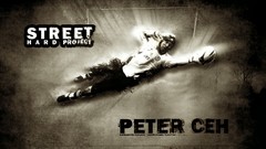 Football player soccer goalkeeper Peter cehc