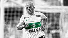 Football player soccer HDR Photography Alex Fenerbahce Alex de 