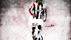 Football player soccer lucas