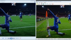 Football player soccer Torres bad influence