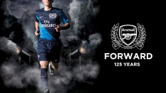 Football player soccer Vermaelen