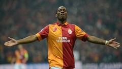 Football players football player soccer chelsea fc Drogba 