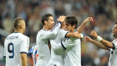 Football Real Madrid Spanish soccer