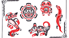 For and low high been searching haida