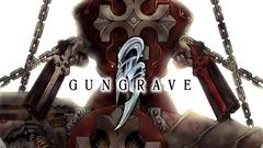 For Anime Gungrave first just complete finished
