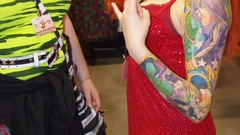 For Anime just looking cosplay pics nakakon