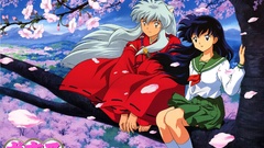 For Anime Manga some kagome inuyasha amp searching
