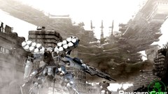 For Armored core are answer any mdreed