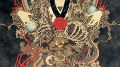 For Art beautiful Another and bump some gore