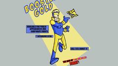 For Booster hire tyrannus