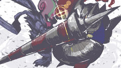 For Bug walls looking some badass pok