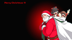 For Christmas com konachan anyone