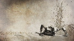 For darker bumpingtons