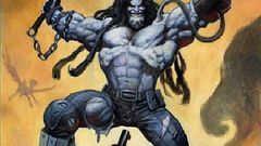 For eye out ill keep Lobo