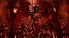 For full Last Favorite break Free Succubus saved