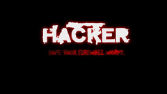 For hacker looking some