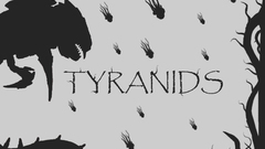 For looking some tyranid shaddow chaotea