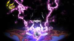 For Manga but medusa sorry poor res