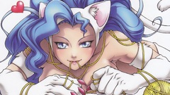 For Manga walls cropped felicia Resolution