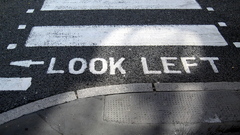 For Monitor The right lookleft