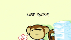 For monkey code looking ) With anything ispaz