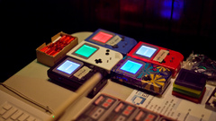 For nintendo lovers high Resolution