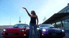 For Now all that Got about sorry