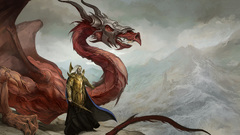 For one Dragons can some Reason upload