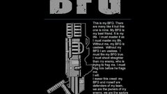 For one trade bfg heres