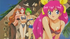 For peach Manga wedding 1024