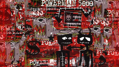 For powerman high