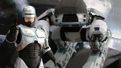 For Robocop and backgrounds ED209 formspring mudafuckin