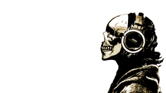 For rock Life abstract