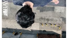 For skate Bayside plz