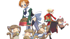 For some disgaea nis