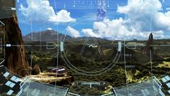 For someone halo This created HUD Rainmeter halohud