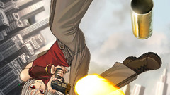 For The greater Good