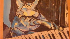 For The was looking This reminds