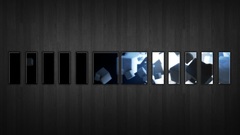 For time The fifth blackanwhitecubes