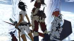 For tower out there The are walls any