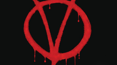For Vendetta