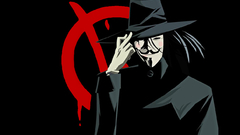 For Vendetta