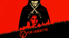 For Vendetta Movie