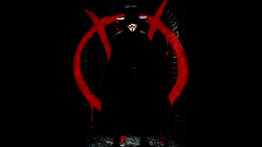 For Vendetta Movies poster
