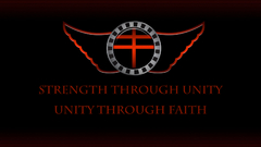 For Vendetta norsefire